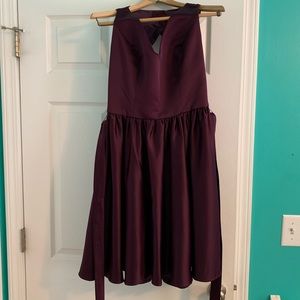 Mori Lee cocktail dress